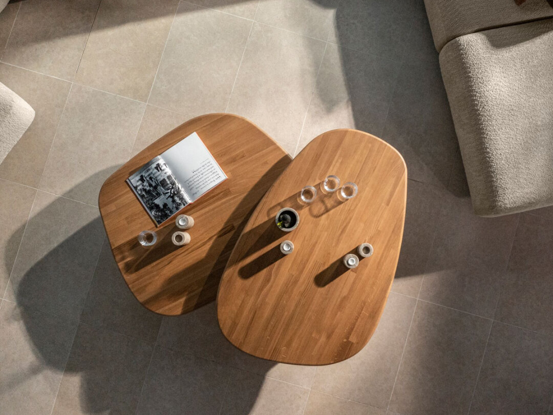 Salontafel Mamut