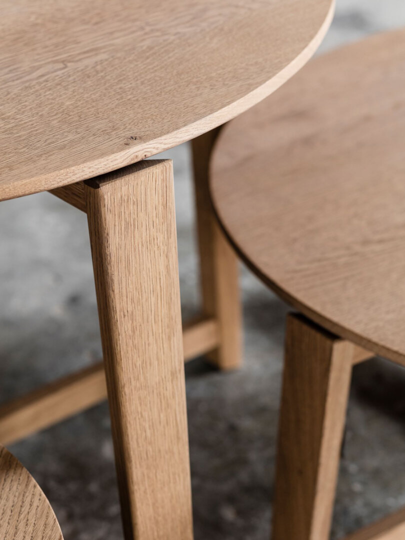 Salontafel Tube - Passe Partout