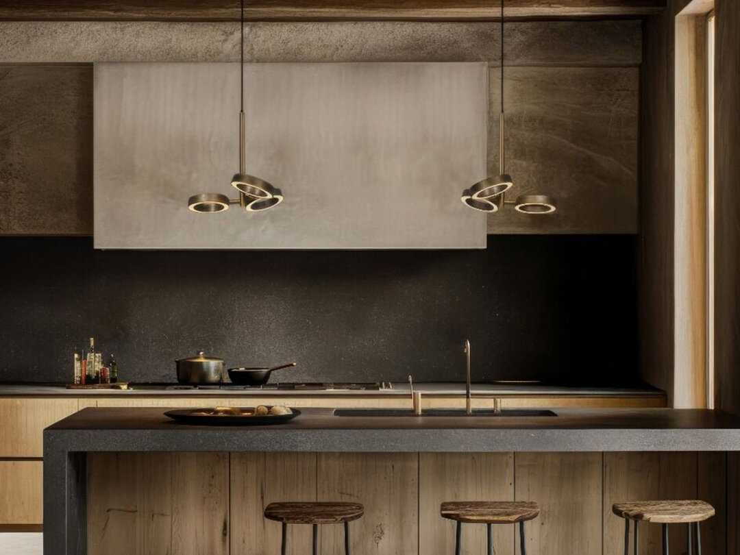 Hanglamp Apriro - 3 lichts