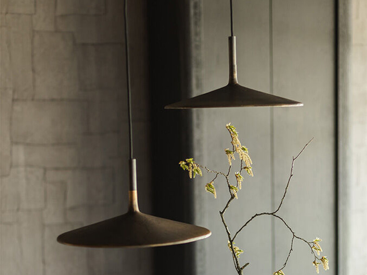 Hanglamp Fluente
