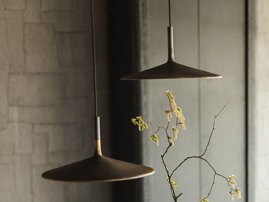 Hanglamp Fluente
