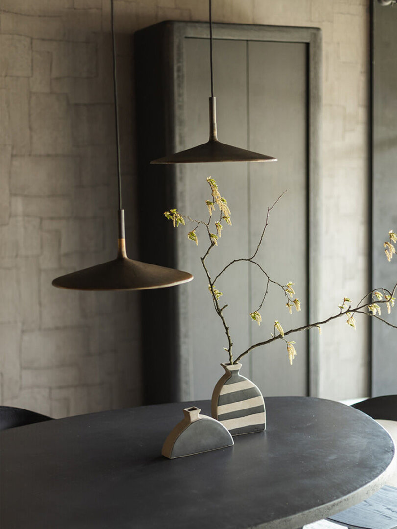 Hanglamp Fluente