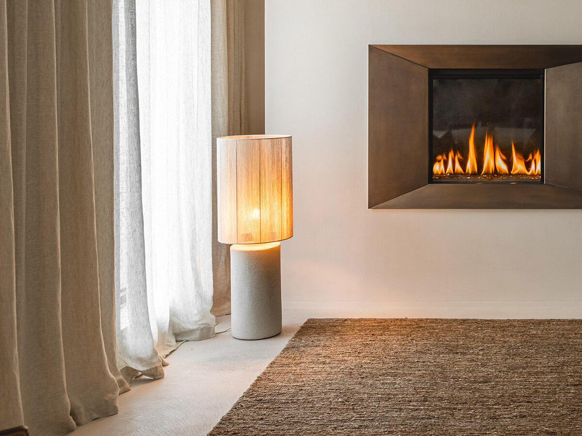 Urban lamp 002