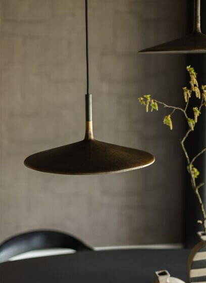 Frezoli Lighting - hanglamp Fluente