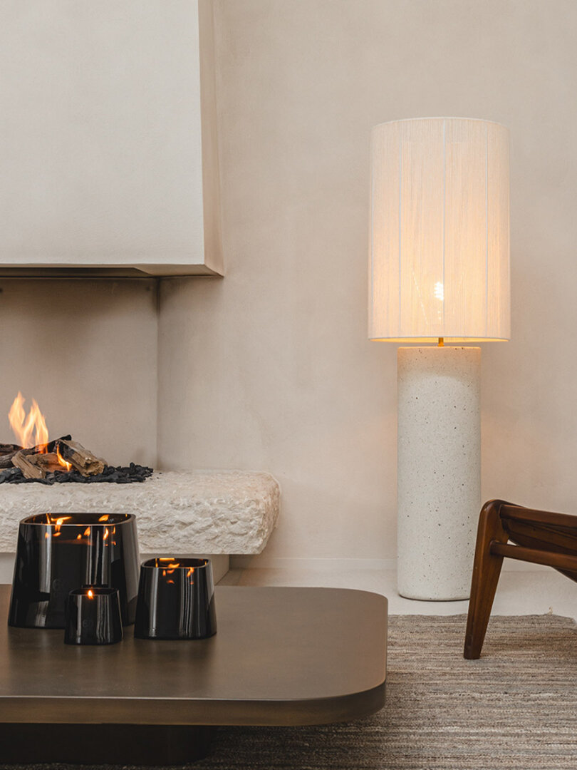 Urban lamp 003