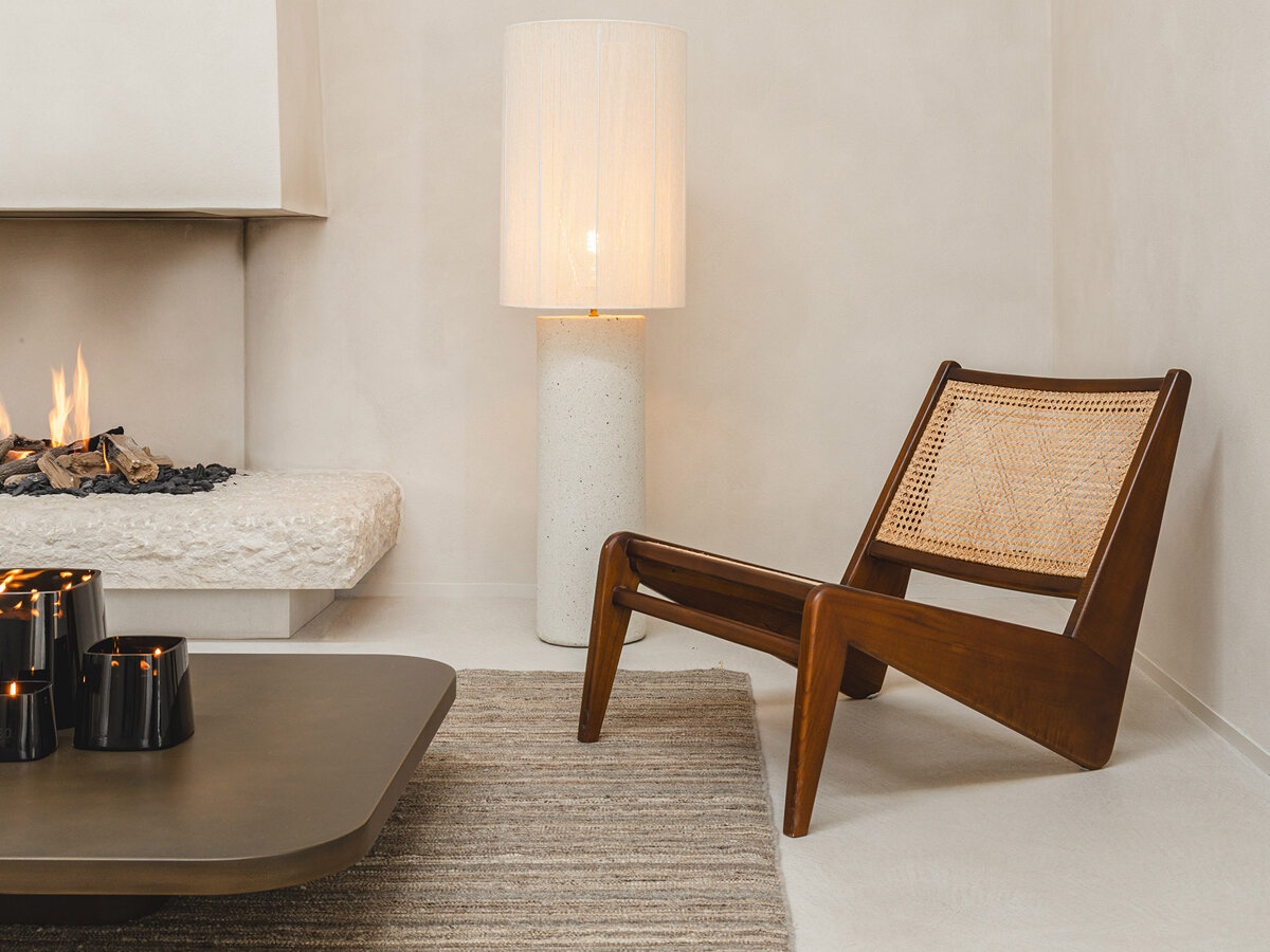 Urban lamp 003