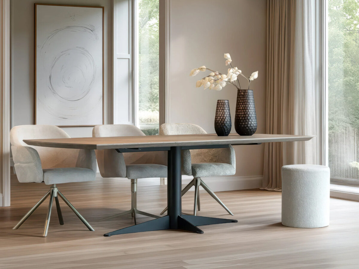 Eettafel Modena - Evora