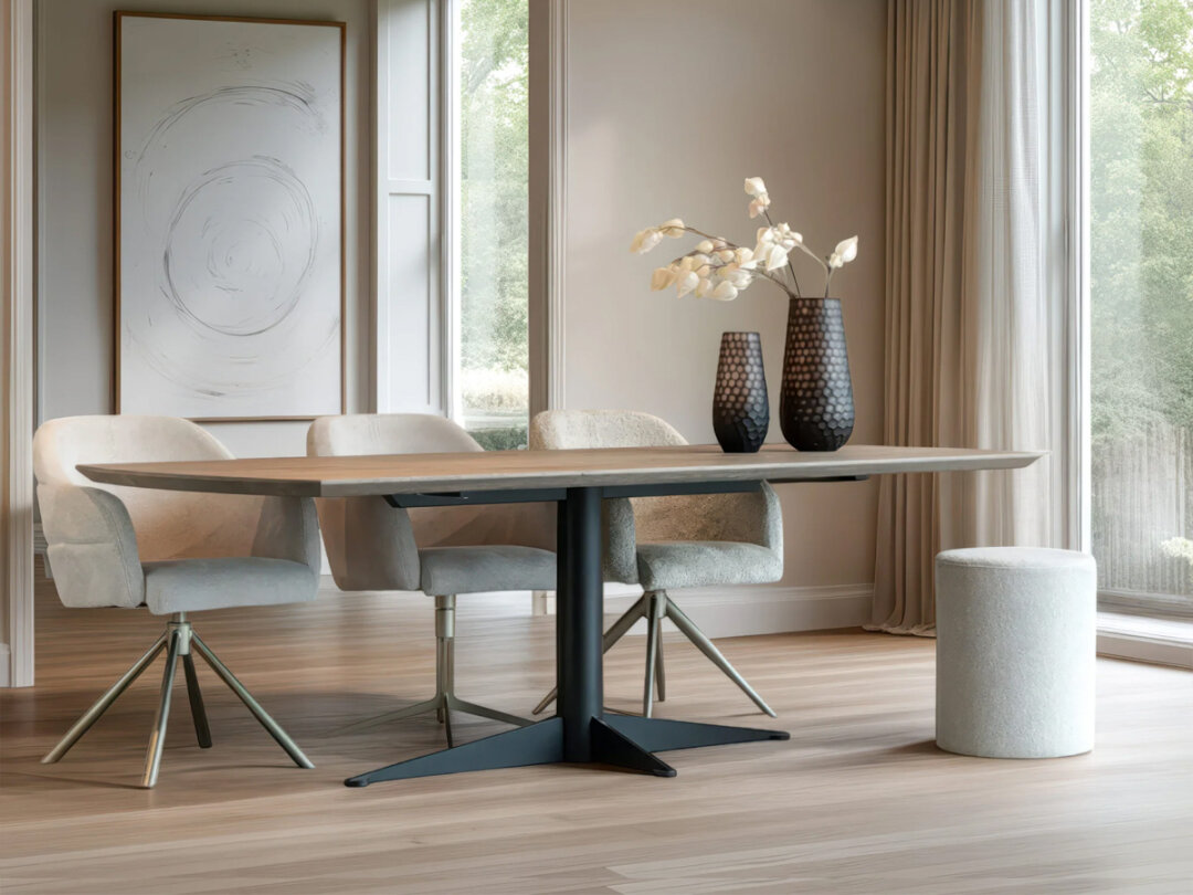 Eettafel Modena - Evora