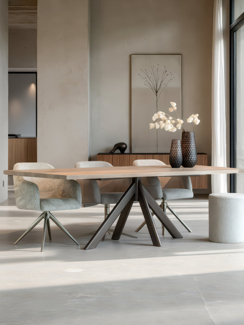Eettafel Modena - Burton