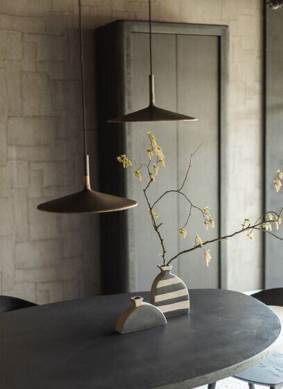 Frezoli Lighting - hanglamp Fluente