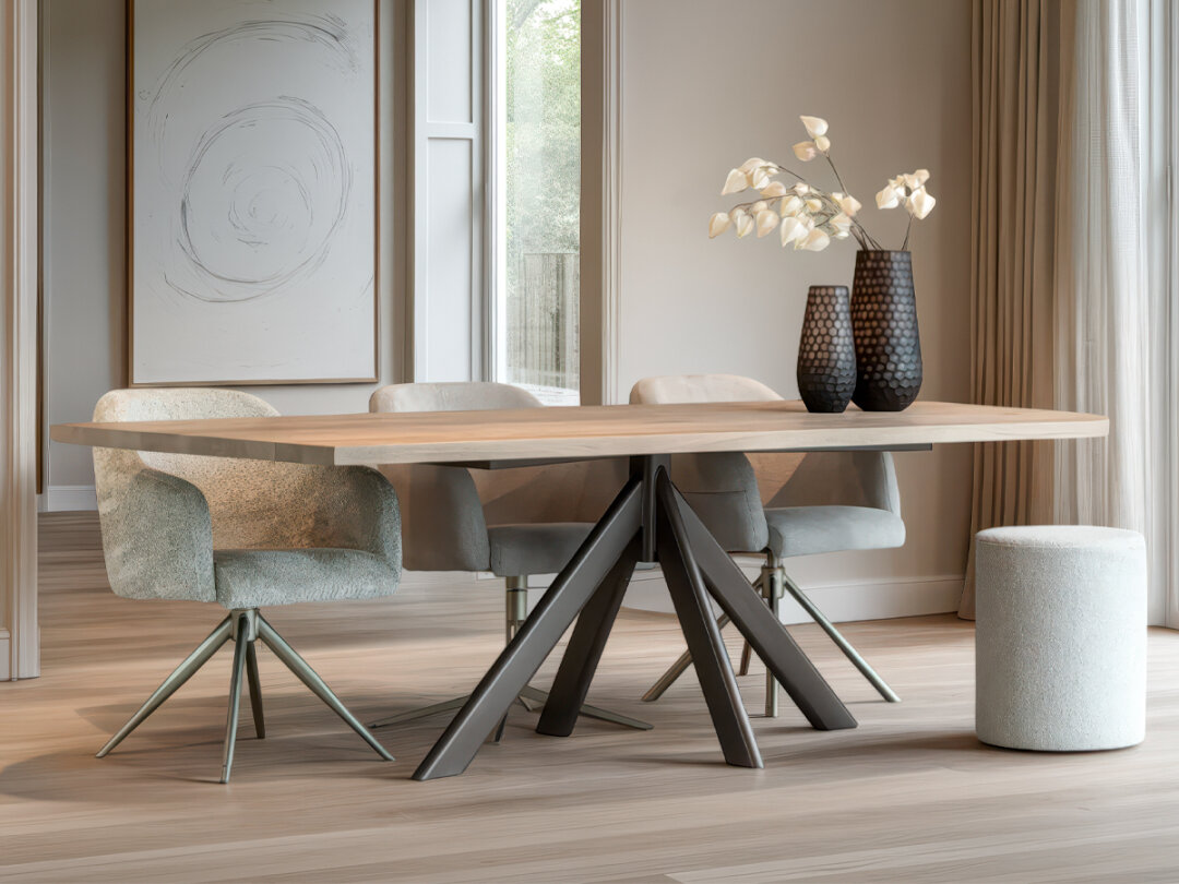 Eettafel Modena - Burton
