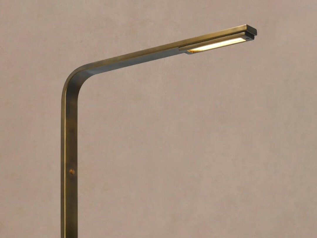 Vloerlamp Piana