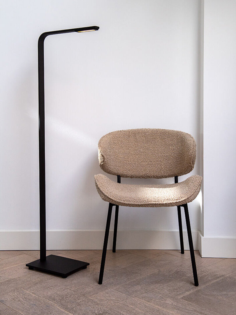 Vloerlamp Piana