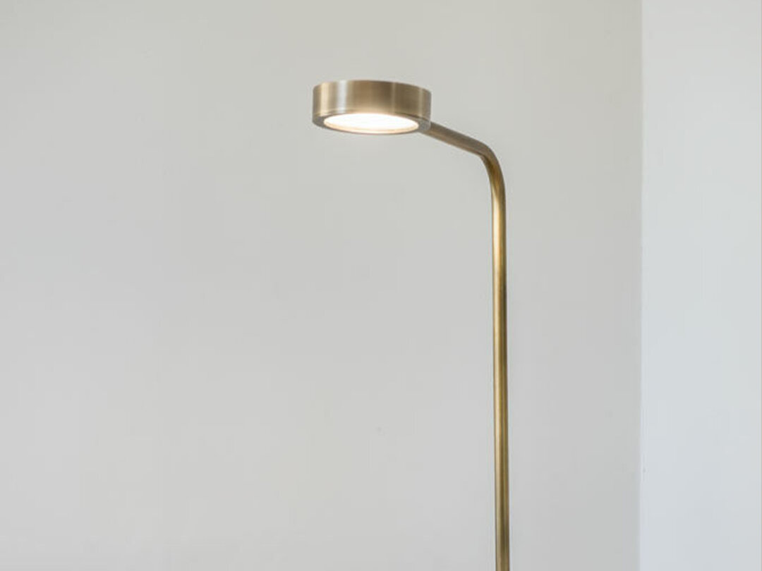 Vloerlamp Intorn