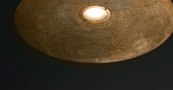 Frezoli Lighting - hanglamp Fluente