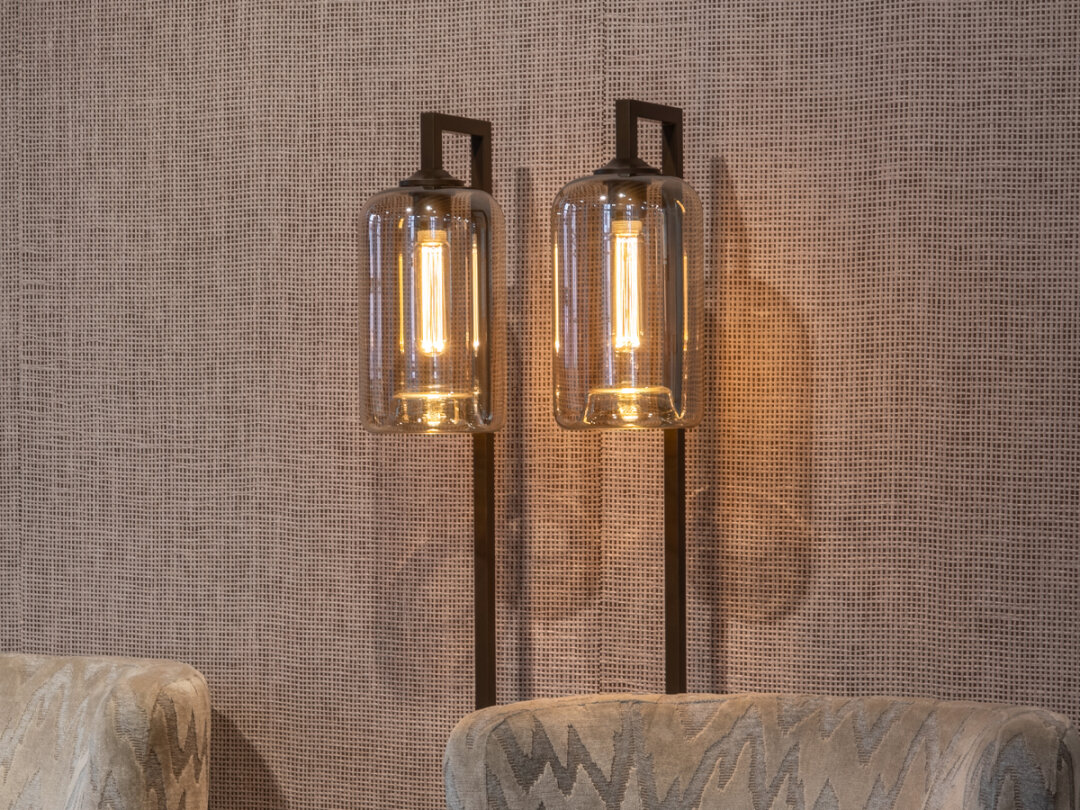 Vloerlamp Eve stand down Tube - By Eve