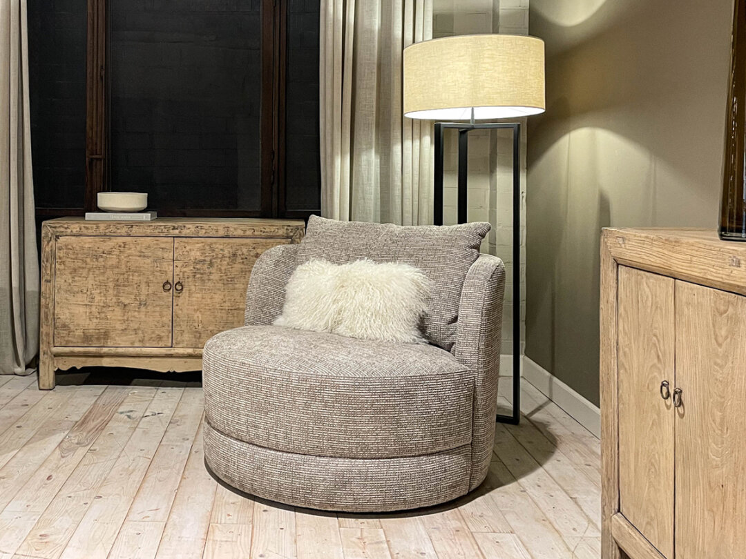 Fauteuil Loreno 110