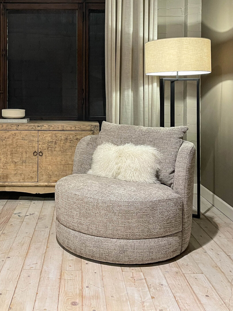 Fauteuil Loreno 110