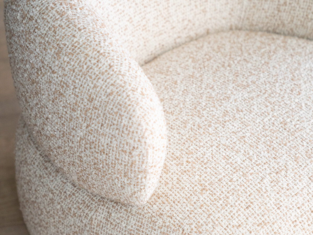 Fauteuil Madia