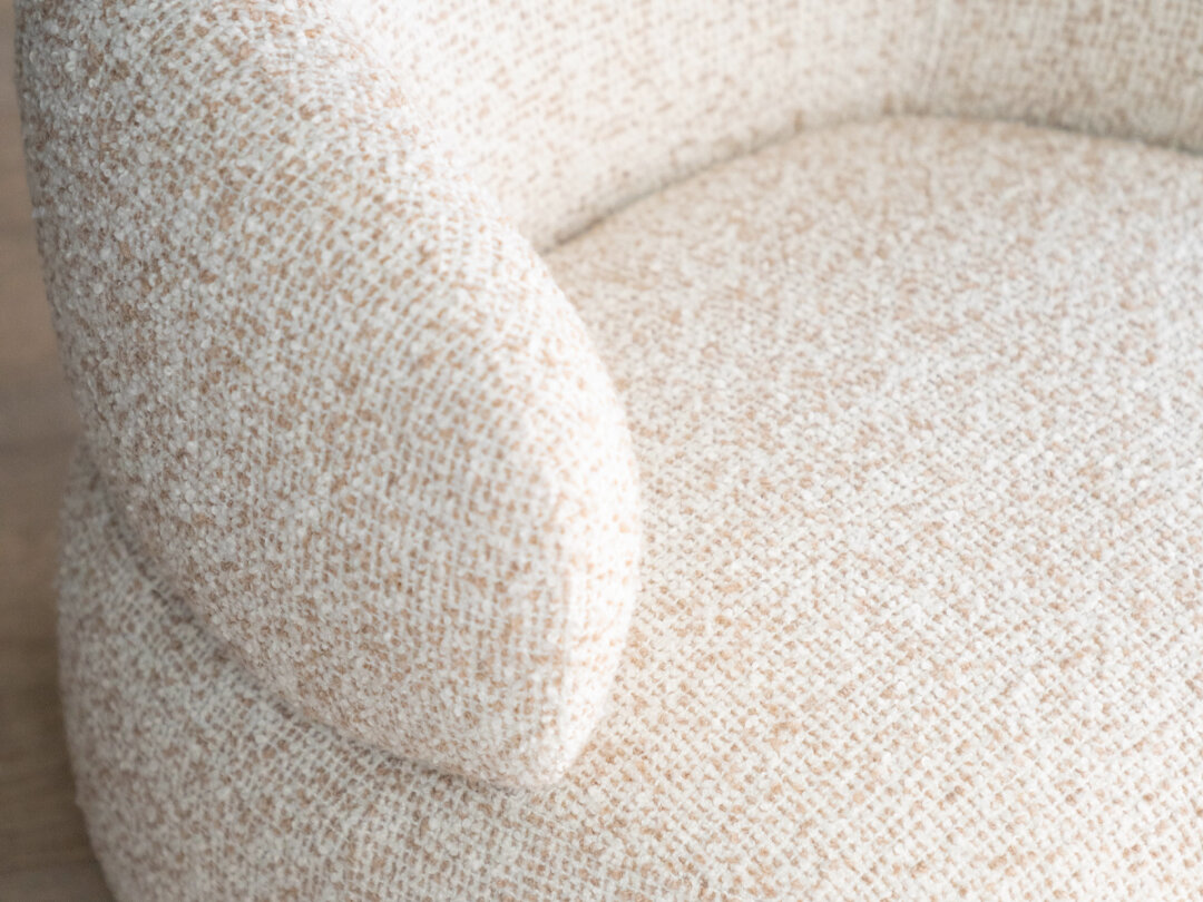 Fauteuil Madia