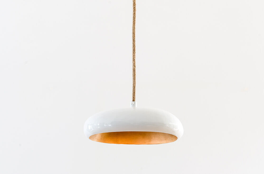 Frezoli Lighting - hanglamp Pebble