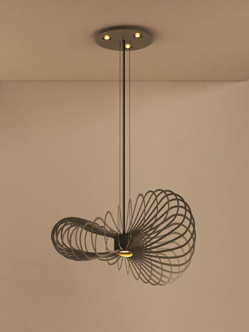 Hanglamp Martani 5813