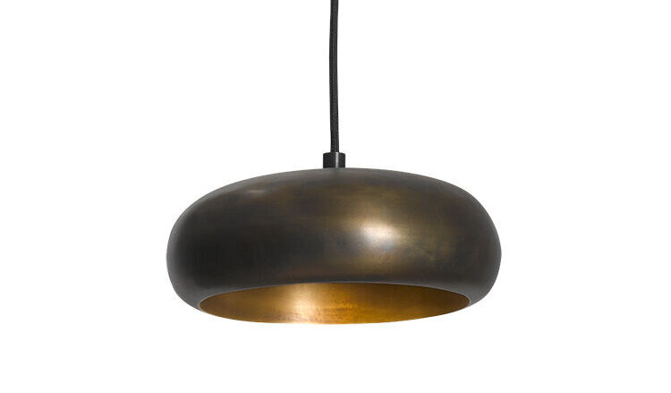 Frezoli Lighting - hanglamp Pebble