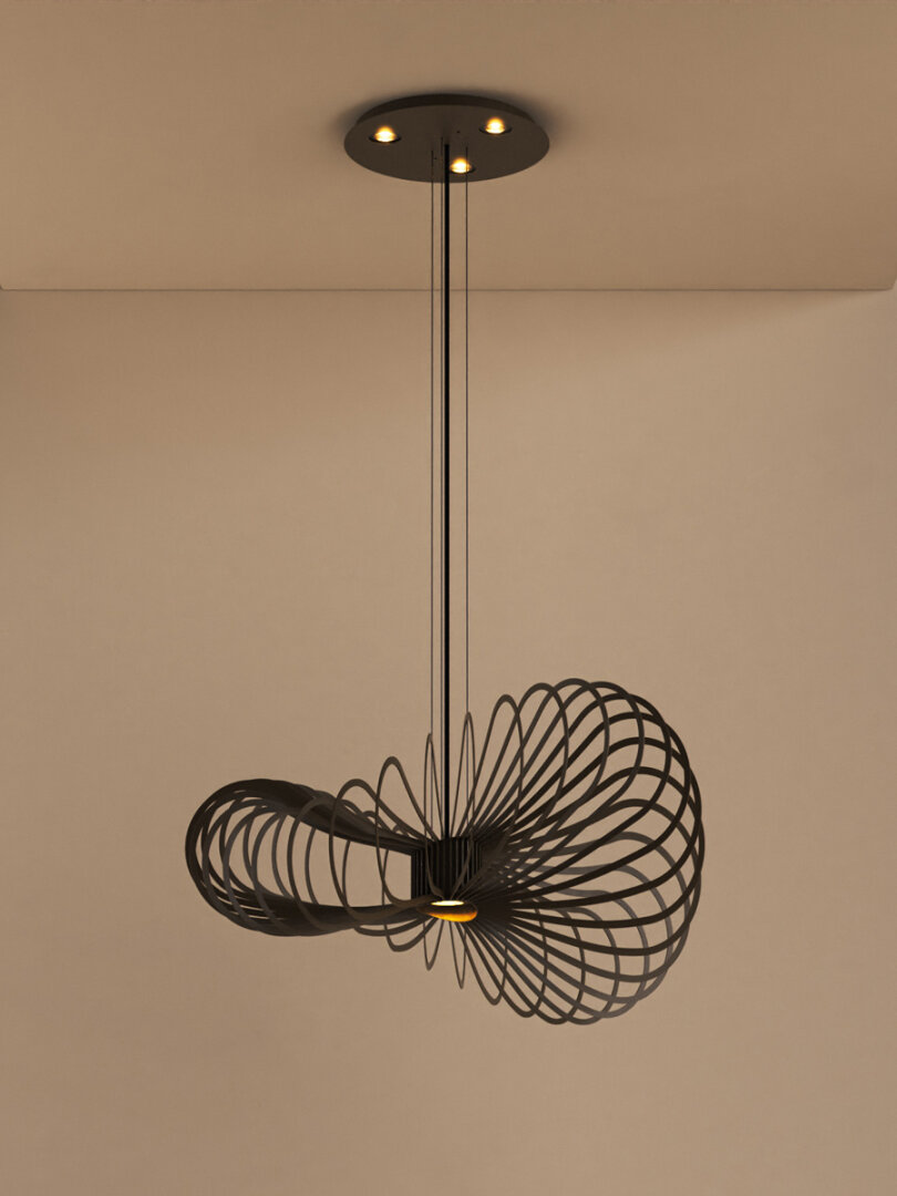 Hanglamp Martani 5813