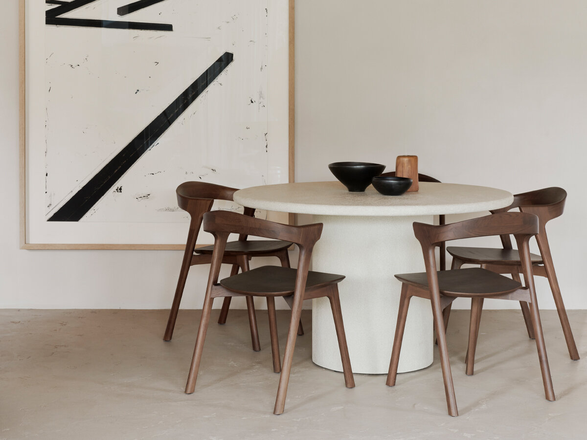 Eettafel Elements - rond