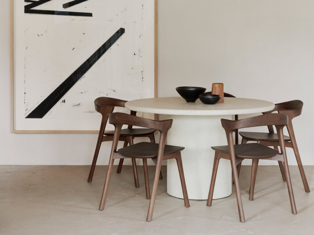 Eettafel Elements - rond
