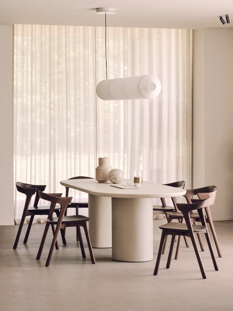 Eettafel Elements - oblong