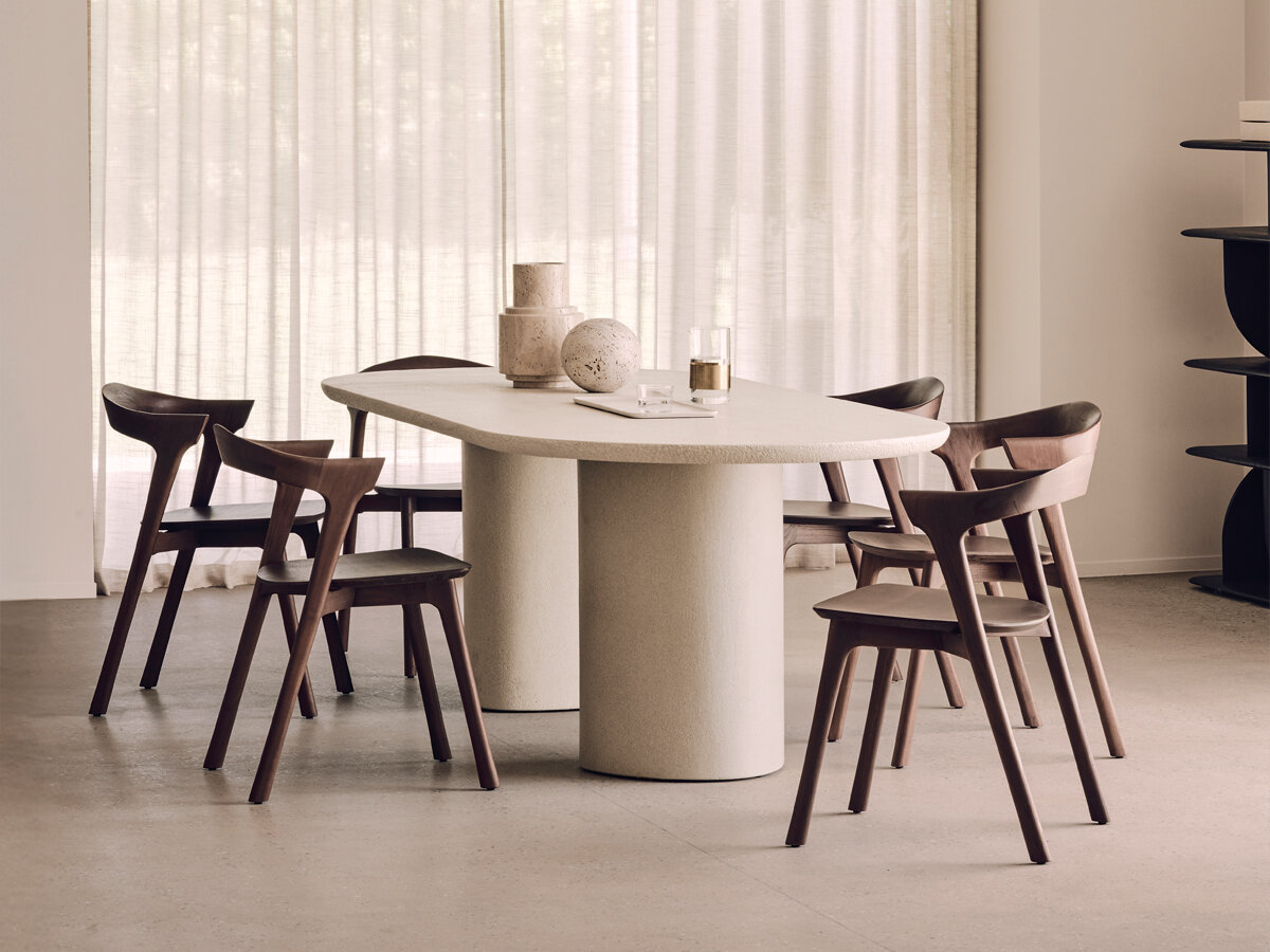 Eettafel Elements - oblong