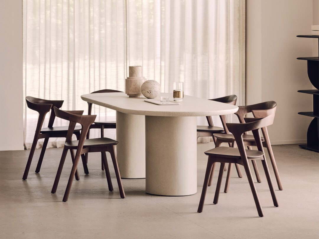 Eettafel Elements - oblong