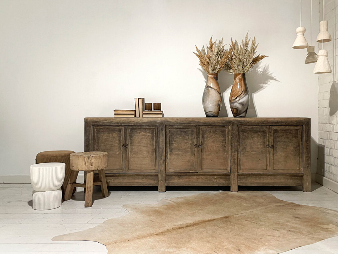 Uniek dressoir - U241025