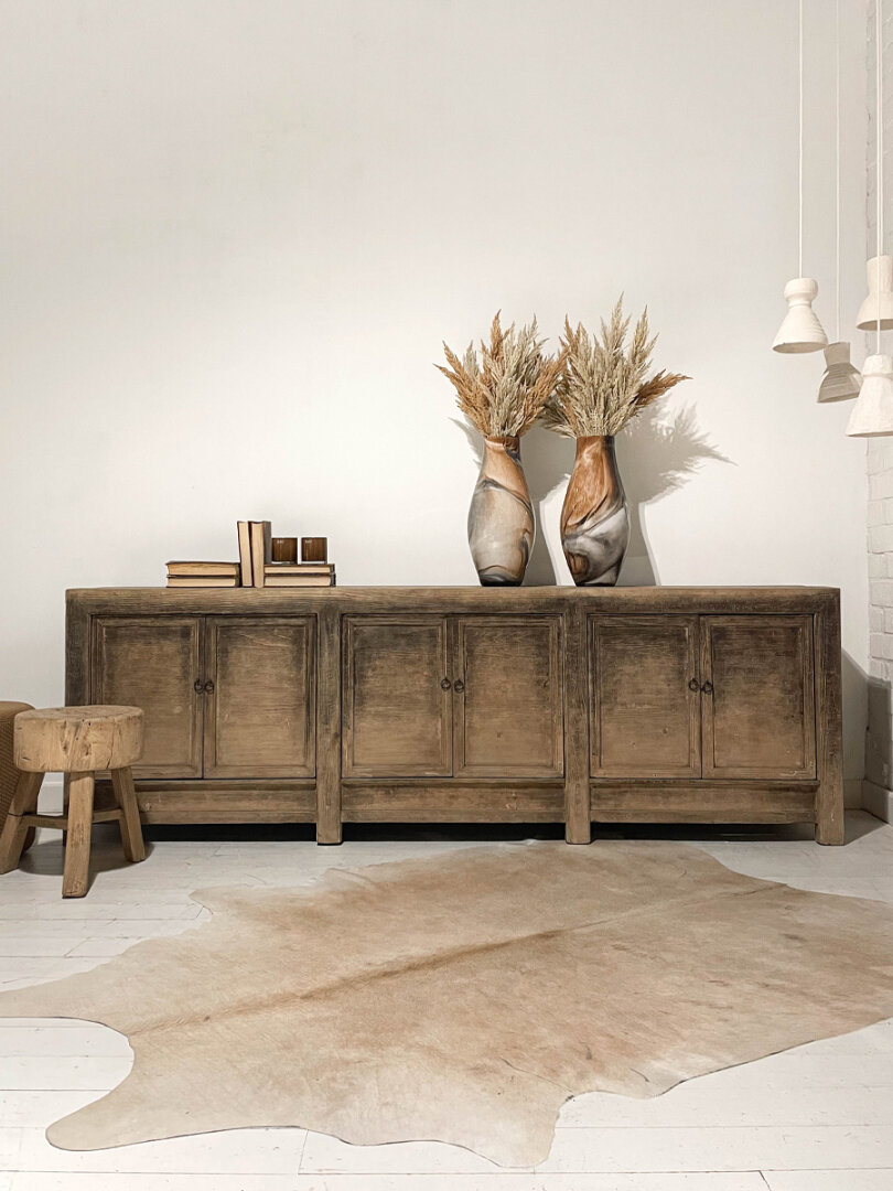 Uniek dressoir - U241025