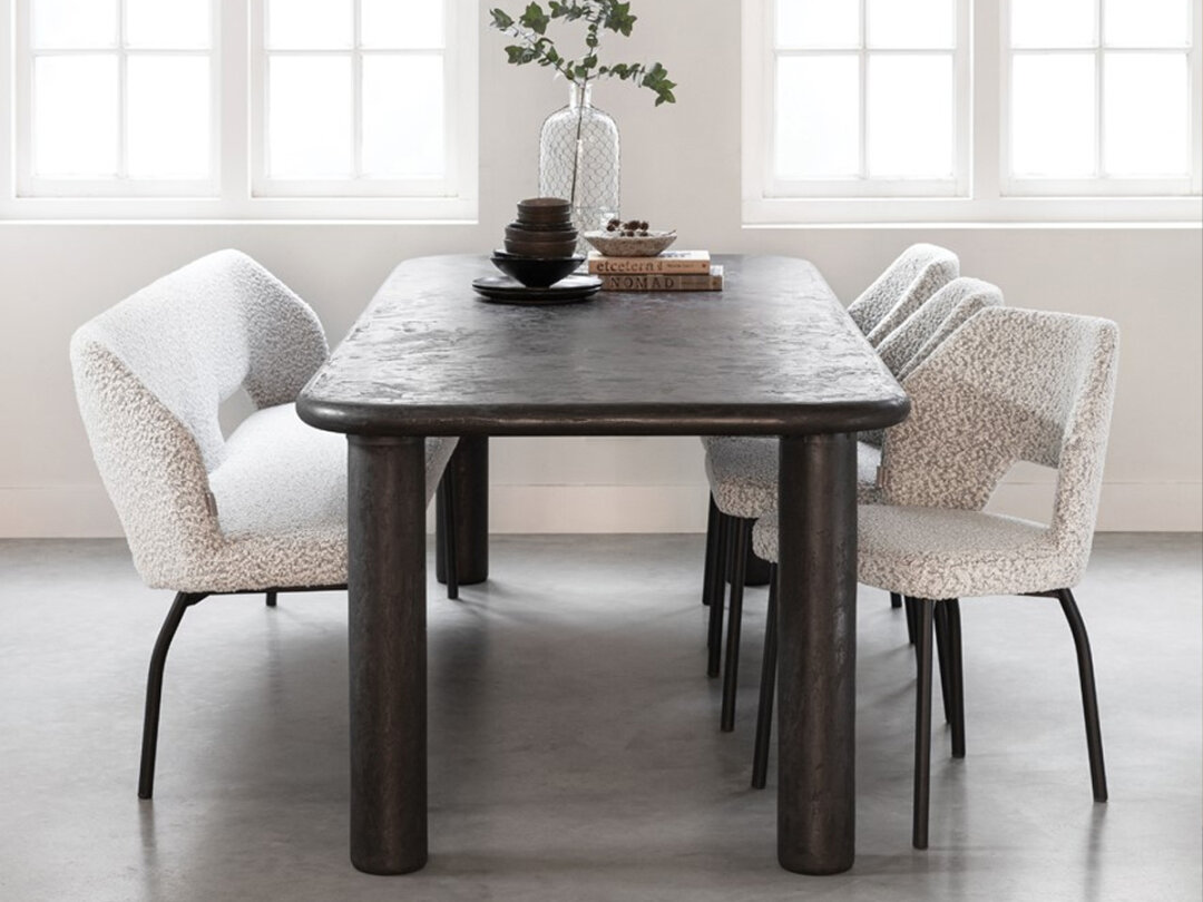 Eettafel Mortex Clio