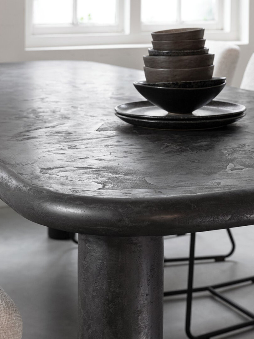 Eettafel Mortex Clio