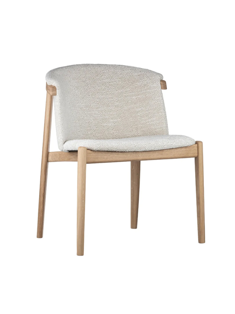 Eetkamerstoel Merano