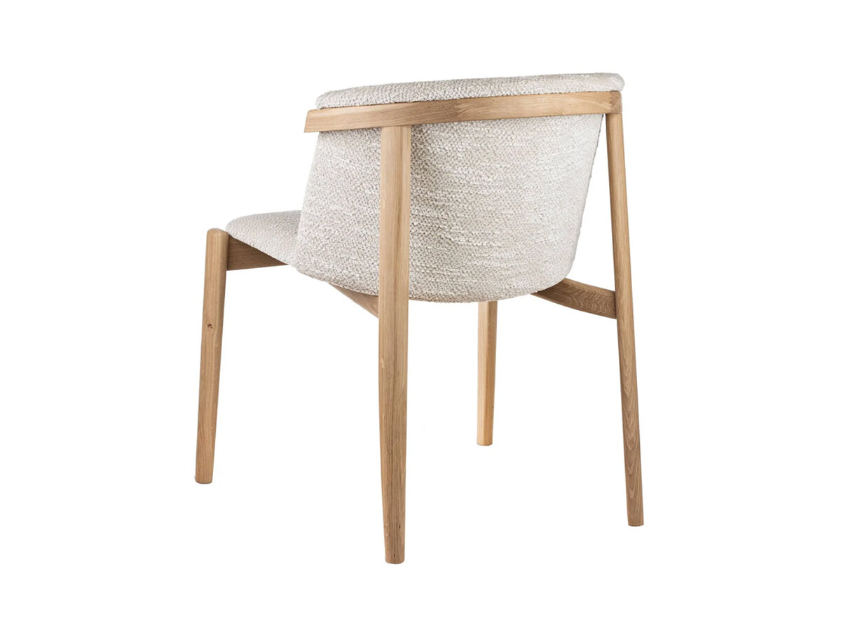 Eetkamerstoel Merano