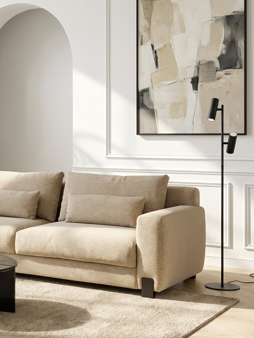 Zitbank Donny - Passe Partout