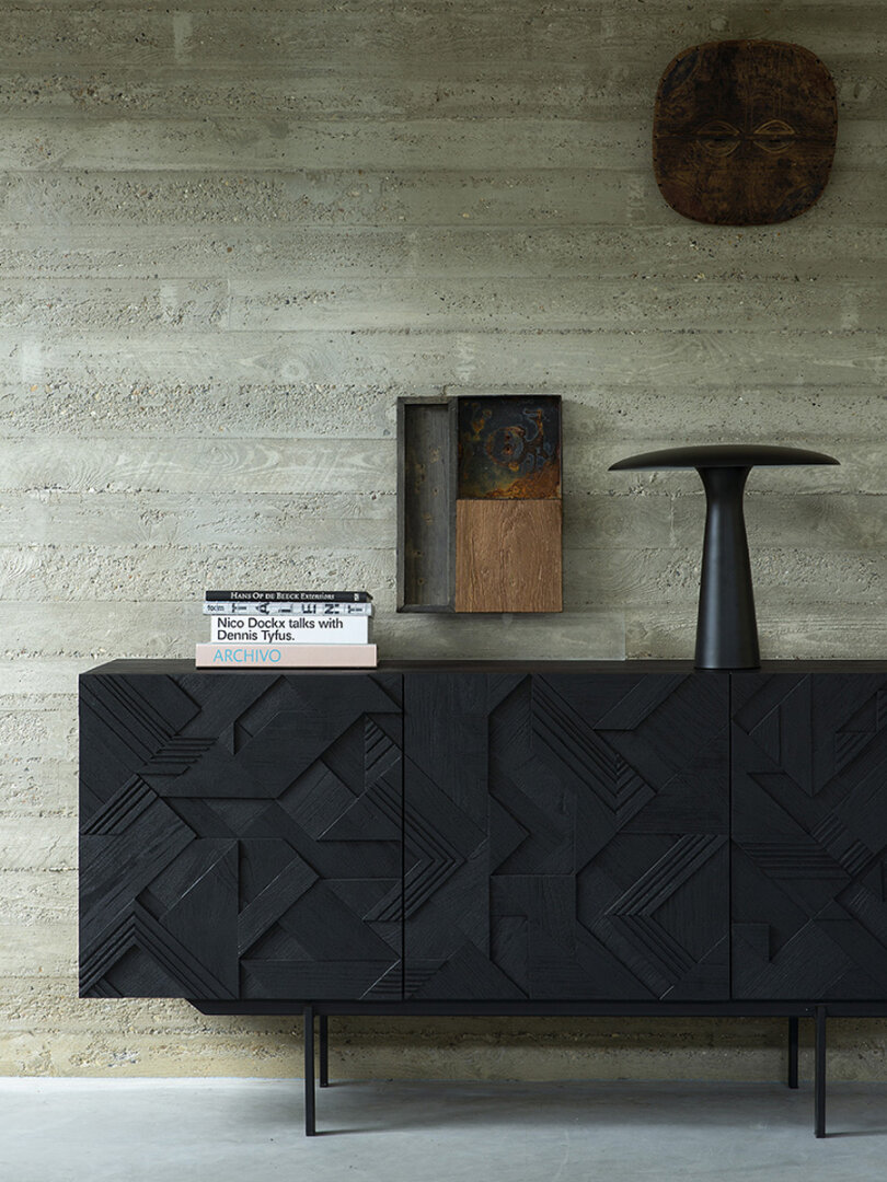 Graphic buffetkast (showroommodel)