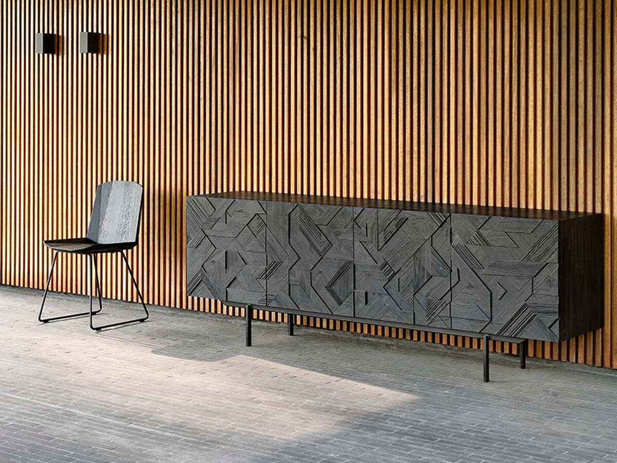 Graphic buffetkast (showroommodel)