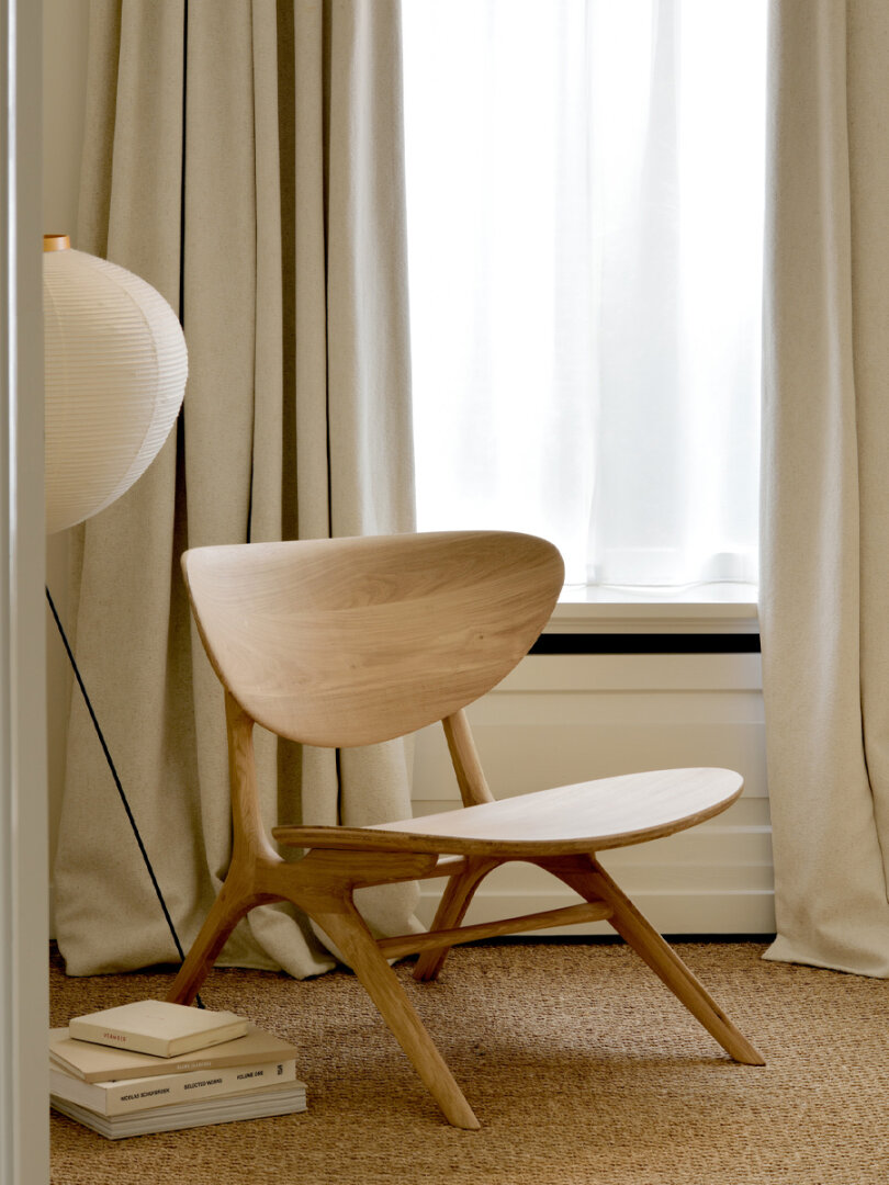 Fauteuil Eye (showroommodel)