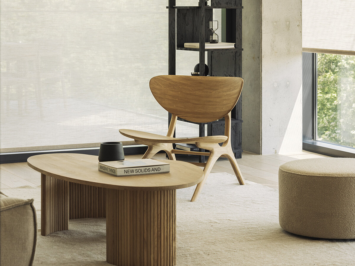 Fauteuil Eye (showroommodel)