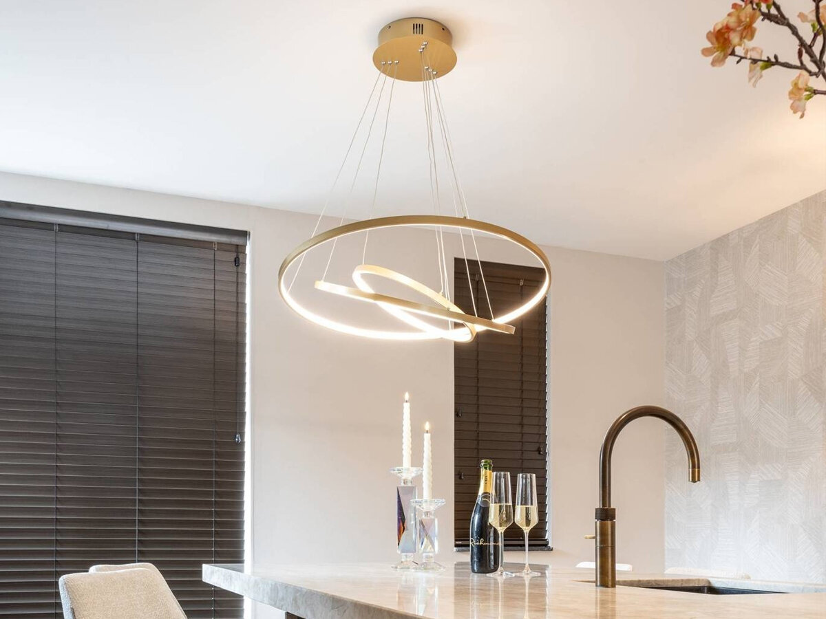 Hanglamp Amira (showroommodel)