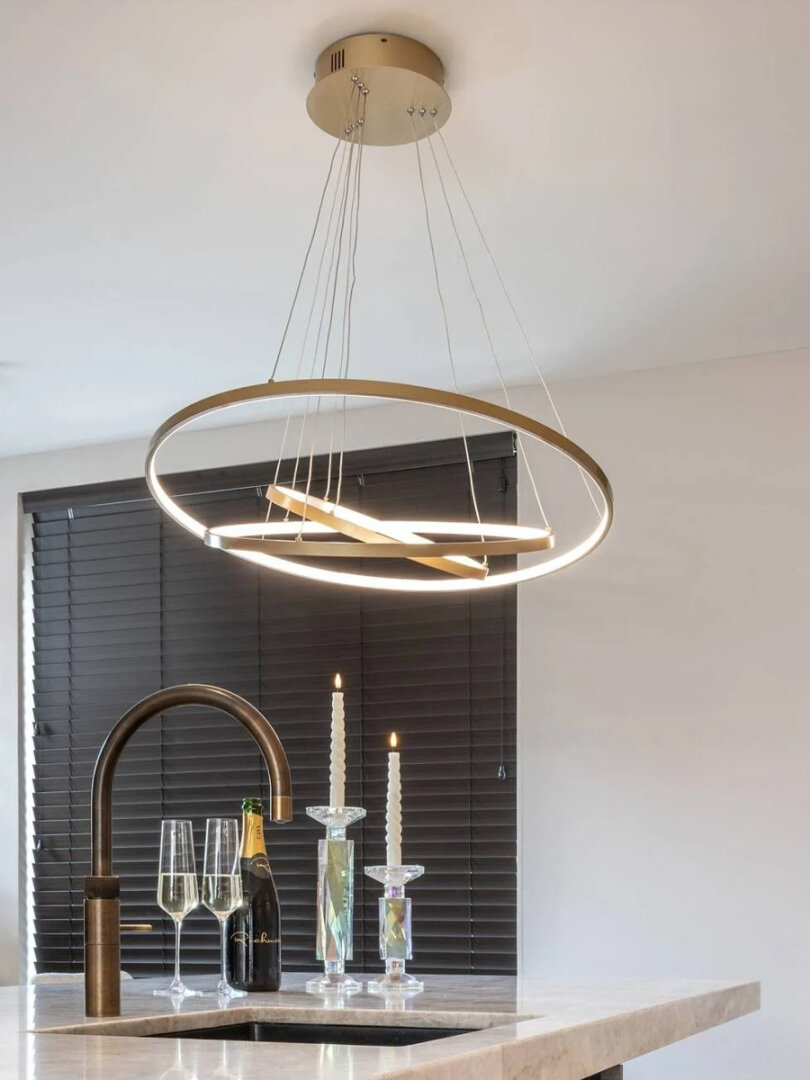 Hanglamp Amira (showroommodel)