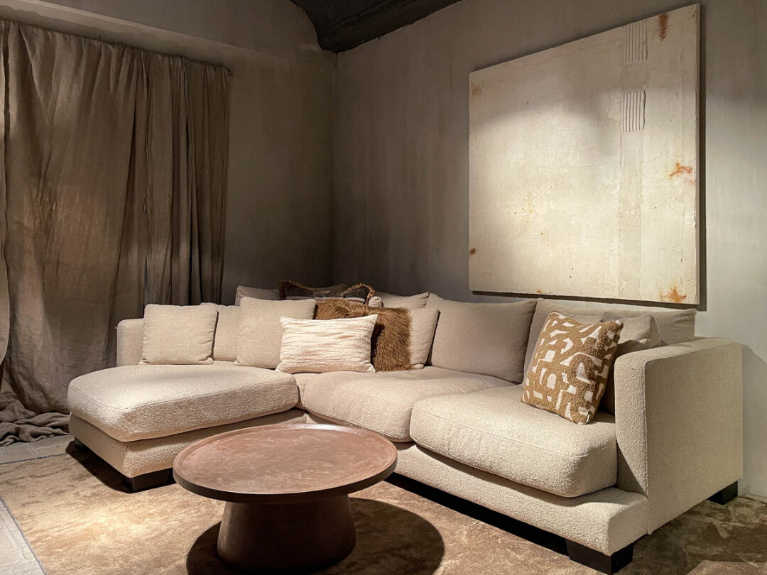 Zitbank Colorado (showroommodel)