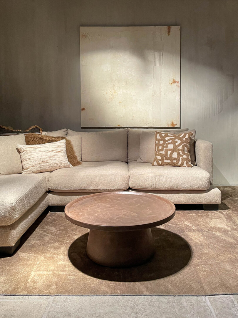 Zitbank Colorado (showroommodel)