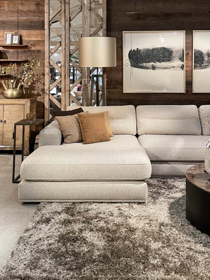 Zitbank Linosa (showroommodel)