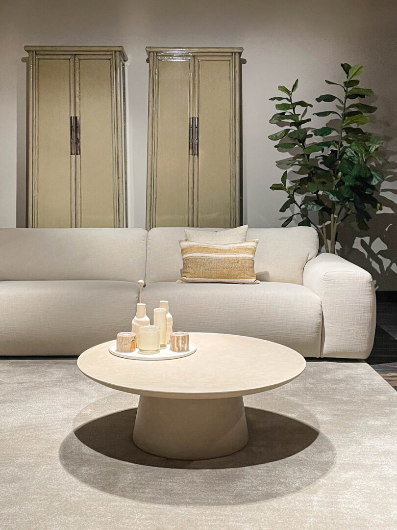 Zitbank Catania (showroommodel)